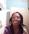 Rencontre Femme Madagascar à Tananarive : Angele, 48 ans